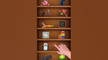 Relaxing Toys Mini Games