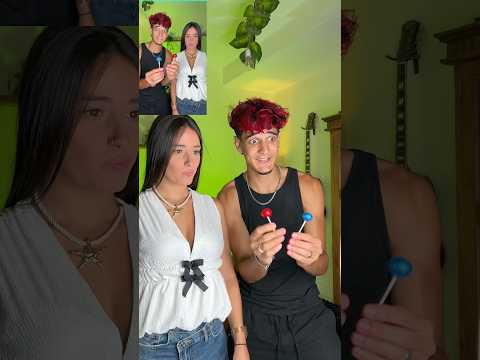 Así Se Grabó El Filtro Viral De TikTok