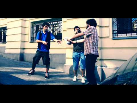 TUZI MAQCIA (rap rise) - გახსოვდეს, გრცხვენოდეს | gaxsovdes, grcxvenodes! (rap rise 2011)