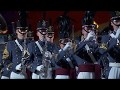 The Citadel at the 2015 Royal Edinburgh Military Tattoo