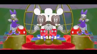 Mickey Mouse Clubhouse Mousekedoer Song Season 1 in Confusion + G Major 4  in 2023