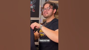 Mastering Shirt Alignment: Tips for Perfect DTF Transfers  | Watch the full video here 👆🏻