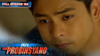 FPJ's Ang Probinsyano | Season 1: Episode 192 (with English subtitles) screenshot 4