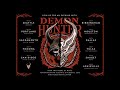 Capture de la vidéo An Evening With Demon Hunter (09-26-19 Full Concert) 1080P Hd