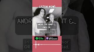 WWF: What Does It Mean (and Who Owns It?) | The C-Show (Wrestling) Podcast #WWF #WWE #WWWF