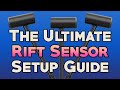 How To Get The Best 360° Tracking On Your Rift (2 & 3 Sensor Tips + More)