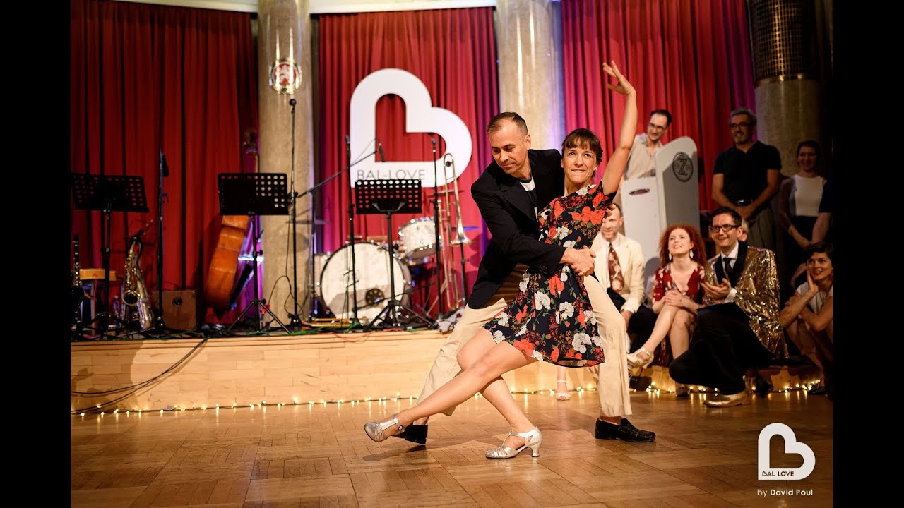 Bal-Love WKND 2023 / Sundays teachers exhibition