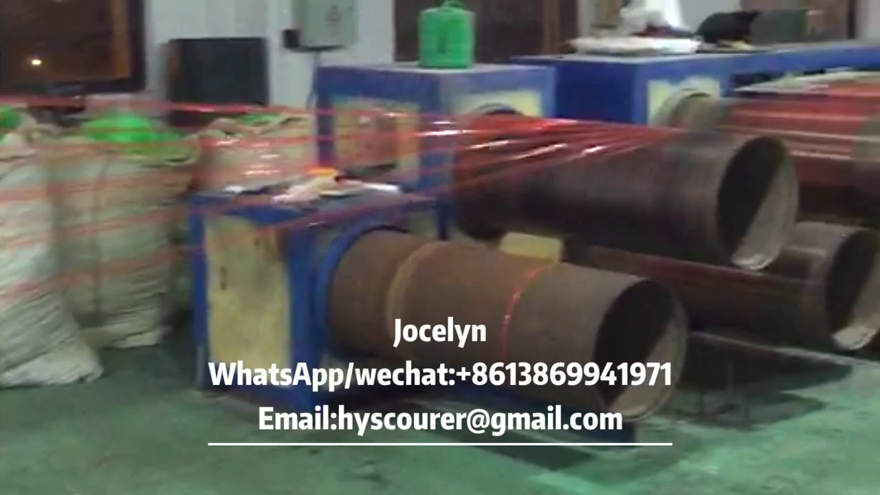 Plastic mesh scourer,plastic pp wire,mesh plastic PET wire material
