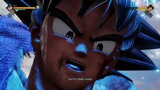 Jump Force that&#39;s it