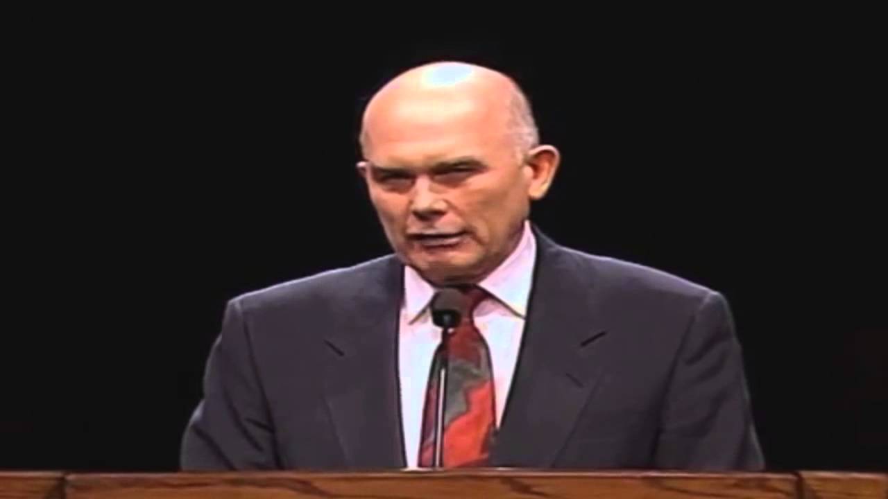 The Mormon Church under Condemnation