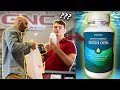 Trying to Return Obviously Fake Supplements to GNC