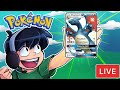 Opening $2000 worth of Hidden Fates just to get Charizard... (Vintage pack opening at 3000 viewers)