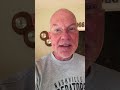 A quick word from Suspense Novelist Creston Mapes