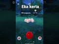 Pokemon go