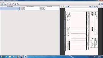Virtual Postman - document imaging, management and delivery