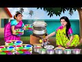     mamiyar vs marumagal  tamil stories  anamika tv tamil