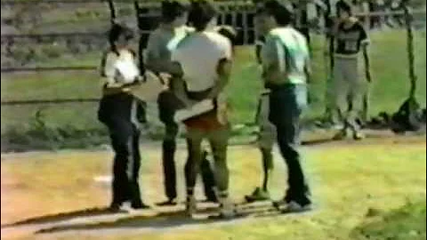 DDB vs MARSCHALK- Pre-Game and 1st Inning.mp4