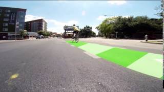 DriveKind RideKind - Infrastructure : Conflict Zones PSA