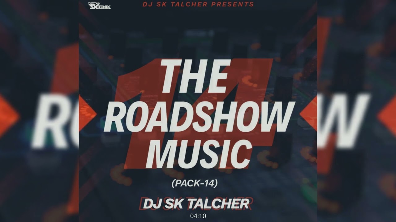 Odia Melody Nonstop | Remix | Dj Sk Talcher | Odia Itom Songs | Old Oriya Hits | Sambalpuri Hits