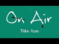 On Air - Floke Rose