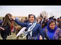 خوشترین هلپرکی نوروز کوردی ۲۷۲۵ مراسم جشن نوروز و هلپرکی در کوردستان با رقص شاد کوردی ۱۴۰۴