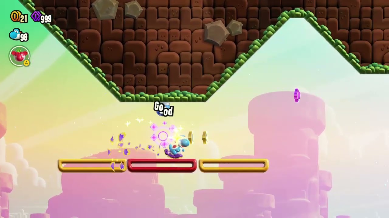 My NinTWOdo Switch video number 3 