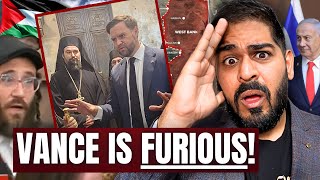Israeli’s Are In Full PANIC MODE Over This Video!
