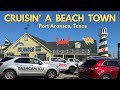 Get Familiar with Navigating Port Aransas #saltlife