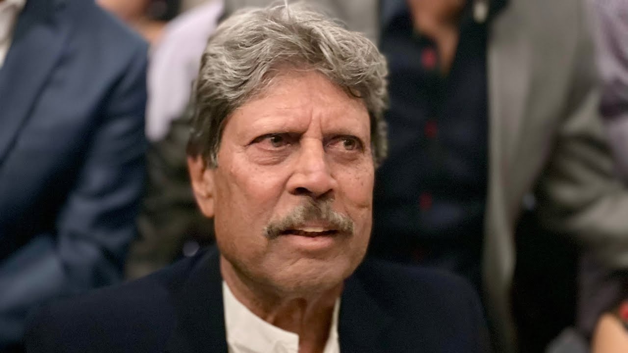 Skipper Kapil Dev brings ‘Khushii’ to Silicon Valley – Fundraiser for a Worthy Cause