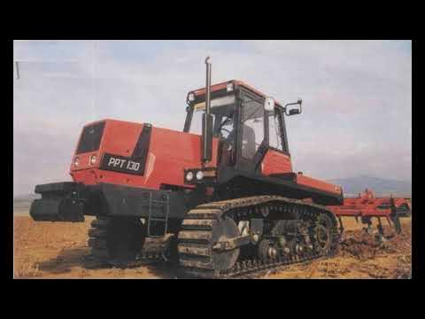 Épinglé par Сергей Смирнов sur а трактор