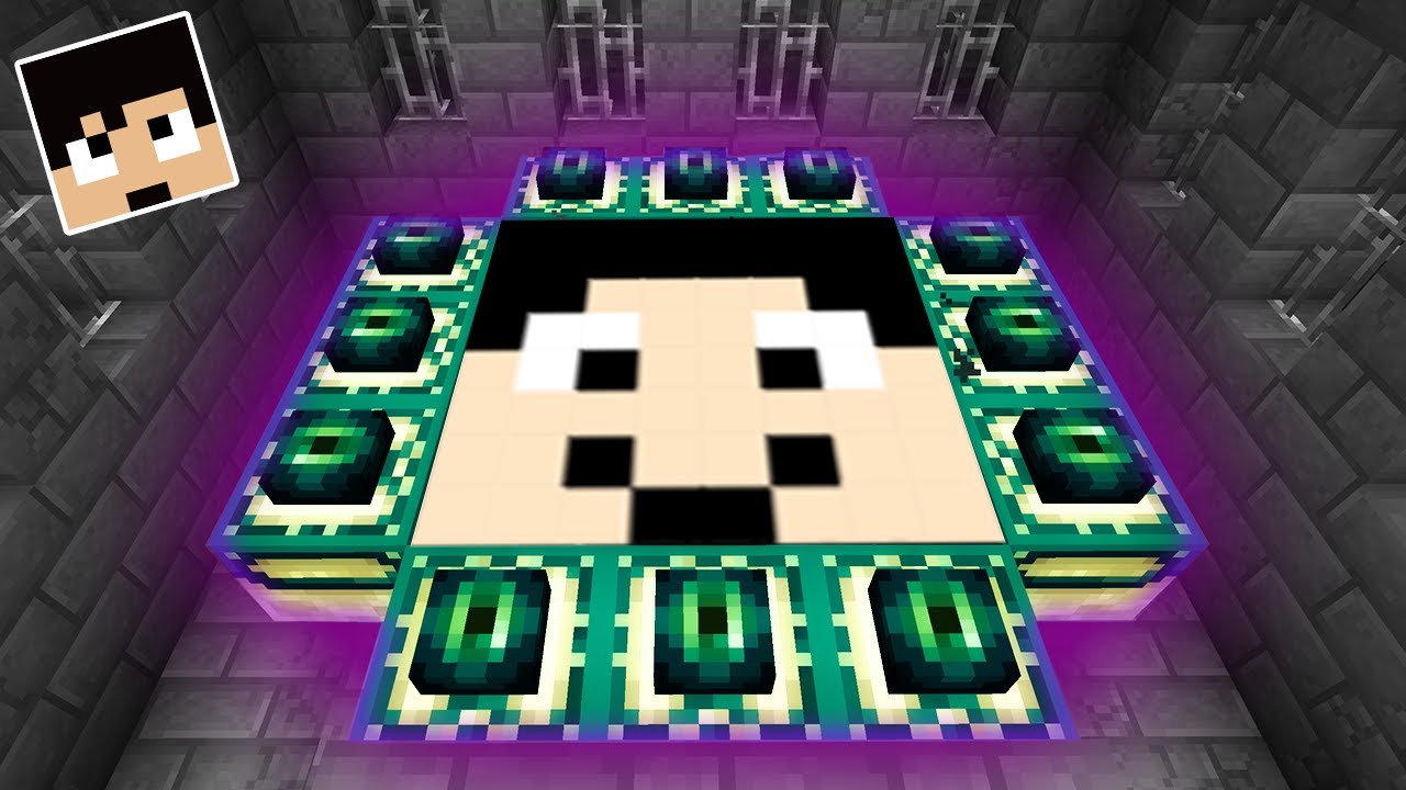 マイクラ 自分専用のエンドポータル出来ました Java1 17 1 カズ世界 125 Minecraft Summary マイクラ動画