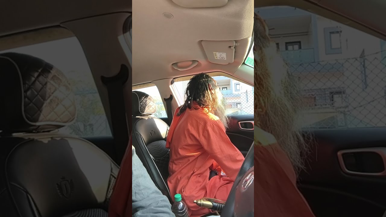 અડતાલા ગામનો રહસ્ય! સાધુના શ્રાપની સત્ય ઘટના | Devgiri Bapu