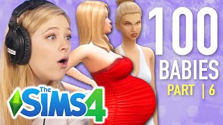 Single Girl Raises A Teen In The Sims 4 | Part 6