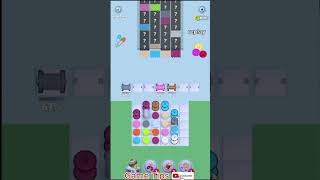 Knit Out level 154 Solution Walkthrough