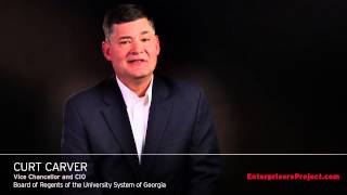 Cio As A Game Changer