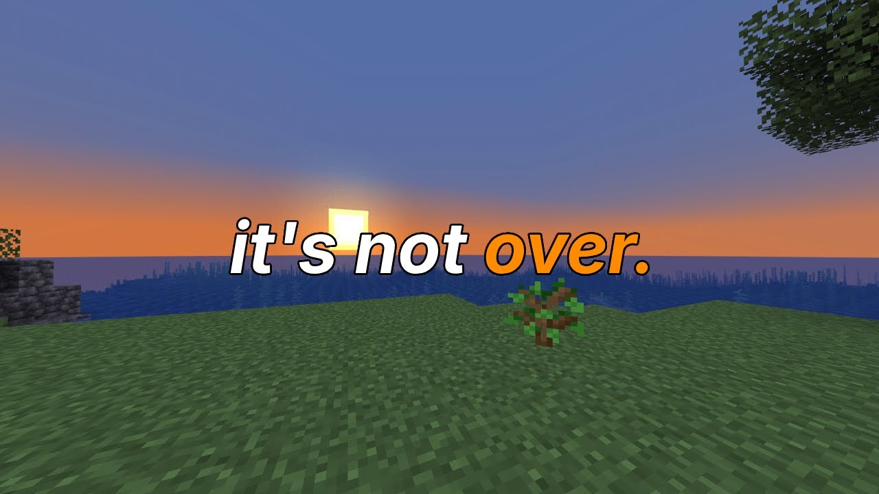 to everyone who feels behind in 2026.
