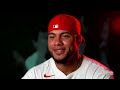 Ask A Cardinal: Is Cereal a Soup? | St. Louis Cardinals