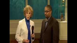 MPT interview with Michael Ward of Central Scholarship
