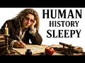 Isaac Newton’s Sleep Deprivation During the Plague | Calm History Sleep Story