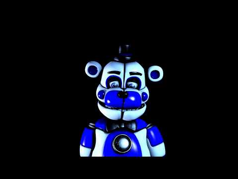 [SFM FNAF OC] Destroy Me Meme