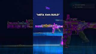 *META* XM4 BUILD ON WARZONE 😍