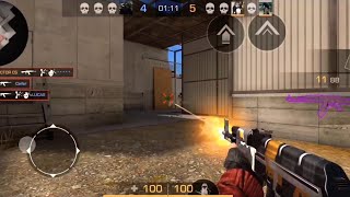 Highlights Standoff 2 Pull The Trigger