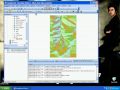 SuperMap-14-Grid Analysis Hydrology Analysis