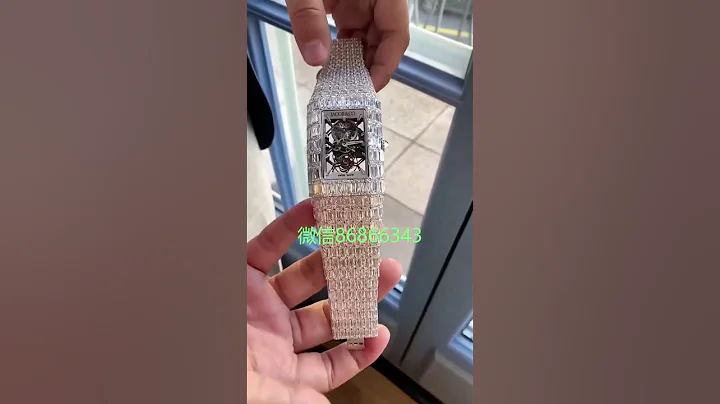獨立問訪遼寧－撫順地下名表基地,核心外殼技術百分百掌握，瑞士專家坐不住了！ - 天天要聞