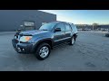 2008 Toyota 4Runner SR5 Alcoa, Knoxville, Oak Ridge, Morristown, Johnson City TN