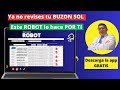 Never forget your SOL Mailbox again: This robot checks and downloads SUNAT for you | Free Download