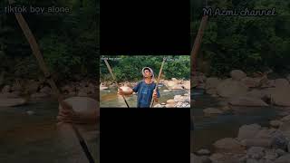Pagi - Pagi Kita Mau Nyetrum Ikan Mahserr