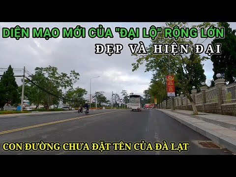 Video DIỆN MẠO MỚI MỘT 