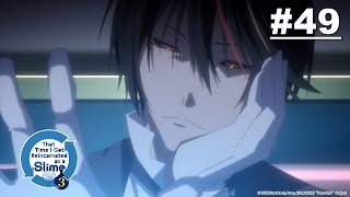 That Time I Got Reincarnated as a Slime - Episode 49 (S3E01) [English Sub]