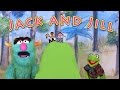 Jack and Jill Story Quiz
